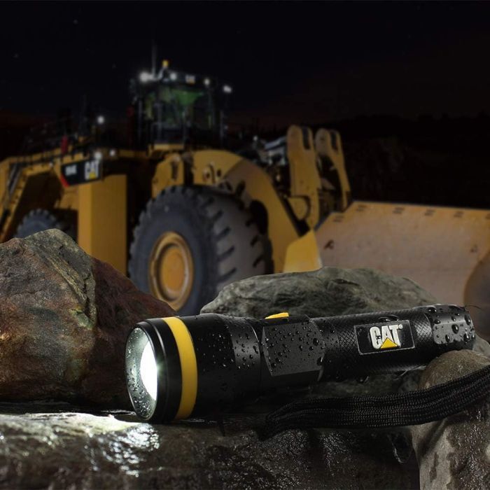 Ліхтар Caterpillar (CAT) CT2500 зображення 5