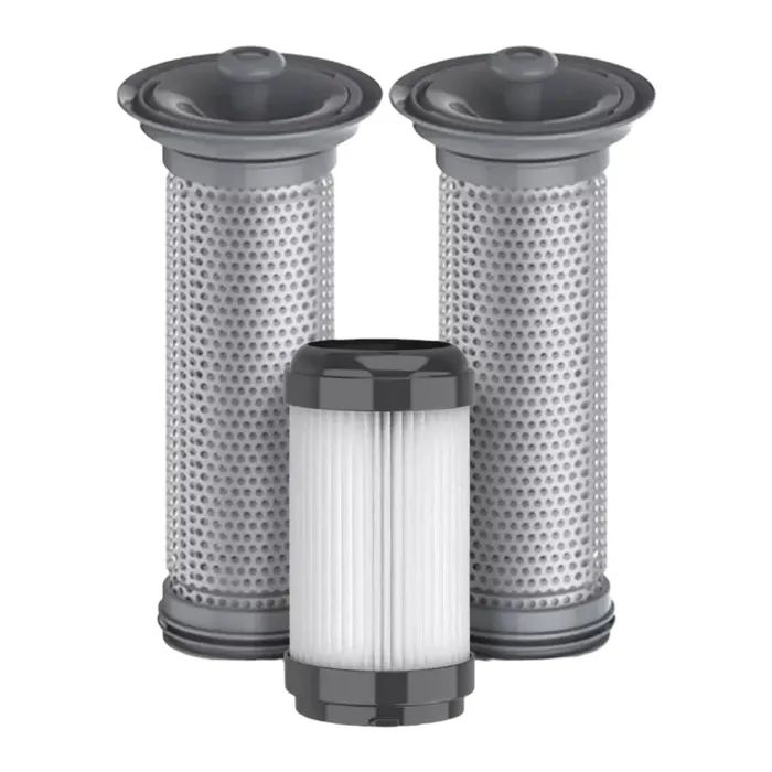 Фильтр для пылесоса Tineco Pureone X series (2 фільтри, 1 HEPA) (9VSAH101100) изображение 4