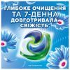 Капсули для прання Ariel Pods+ All-in-1 Touch of Lenor Дотик свіжого повітря Lenor 38 шт. (8700216764599) зображення 3