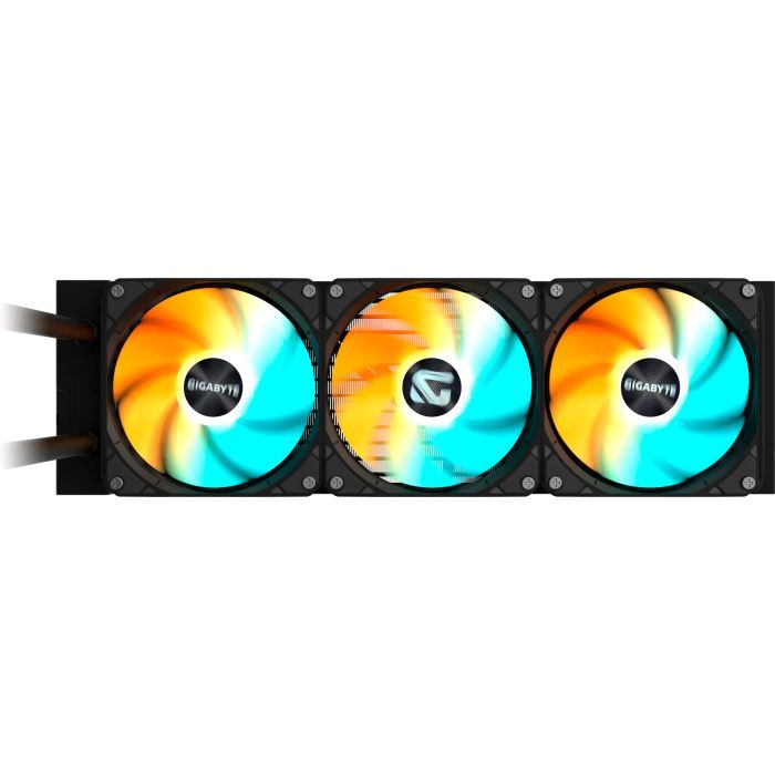 Система жидкостного охлаждения GIGABYTE GP-GME 360 изображение 2