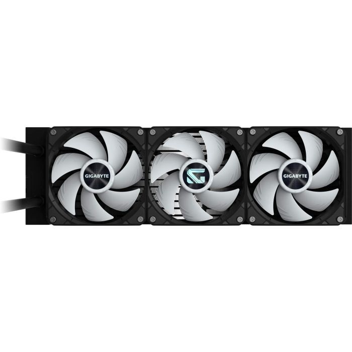 Система жидкостного охлаждения GIGABYTE GP-GME 360 изображение 3