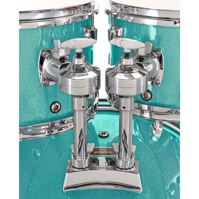 Ударная установка Yamaha Rydeen Turquoise Glitter (RDP2F5 TQG) изображение 2