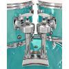 Ударная установка Yamaha Rydeen Turquoise Glitter (RDP2F5 TQG) изображение 2