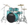 Ударная установка Yamaha Rydeen Turquoise Glitter (RDP2F5 TQG) изображение 3