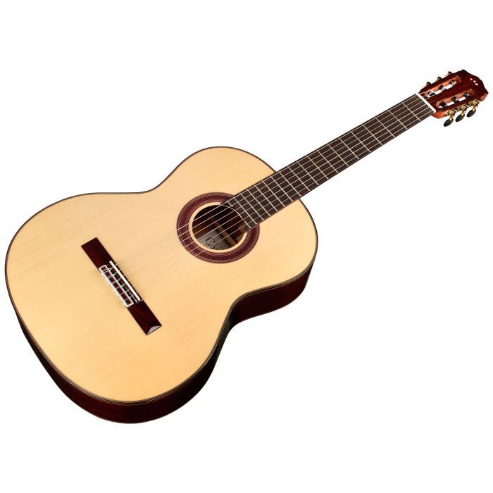 Гитара классическая Cordoba C7 SP изображение 2