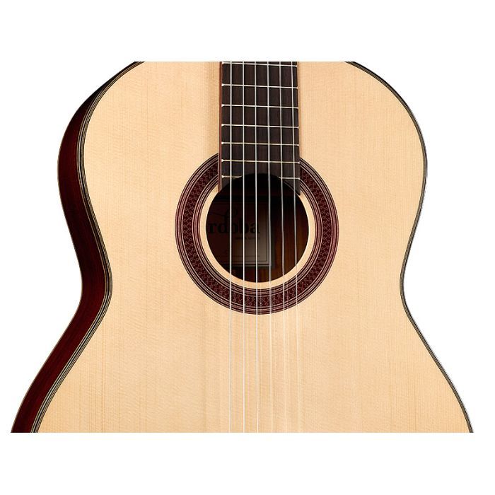 Гитара классическая Cordoba C7 SP изображение 3