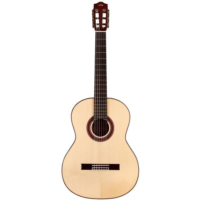 Гитара классическая Cordoba C7 SP изображение 5