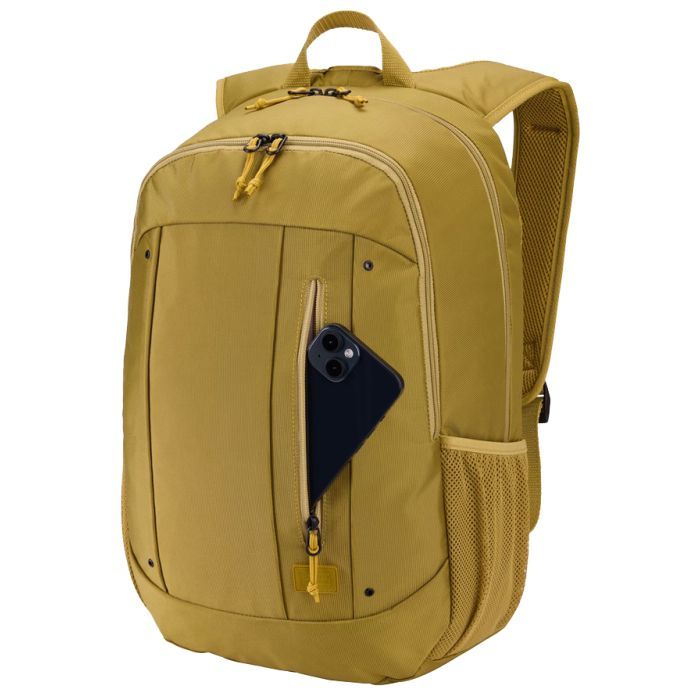 Рюкзак для ноутбука Case Logic 15.6" Jaunt 23L WMBP-215 Dim Gold (3205149) изображение 3