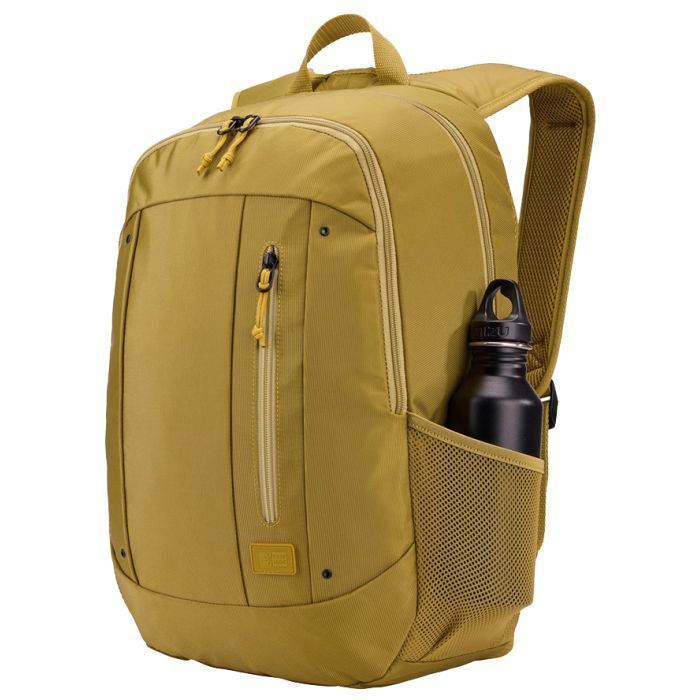 Рюкзак для ноутбука Case Logic 15.6" Jaunt 23L WMBP-215 Dim Gold (3205149) изображение 4