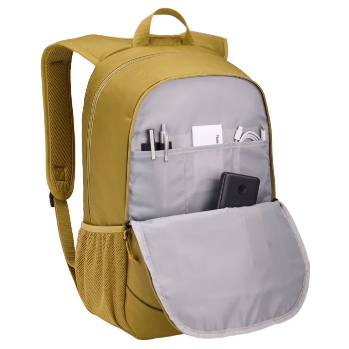 Рюкзак для ноутбука Case Logic 15.6" Jaunt 23L WMBP-215 Dim Gold (3205149) изображение 5