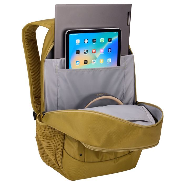 Рюкзак для ноутбука Case Logic 15.6" Jaunt 23L WMBP-215 Dim Gold (3205149) изображение 6