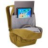 Рюкзак для ноутбука Case Logic 15.6" Jaunt 23L WMBP-215 Dim Gold (3205149) изображение 6