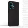 Чохол до мобільного телефона Armorstandart Matte Slim Fit Realme 14T Black (ARM83895) зображення 2