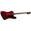 Электрогитара LTD Phoenix-1000 See Thru Black Cherry изображение 3