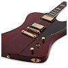 Электрогитара LTD Phoenix-1000 See Thru Black Cherry изображение 4