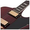 Электрогитара LTD Phoenix-1000 See Thru Black Cherry изображение 5