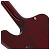 Электрогитара LTD Phoenix-1000 See Thru Black Cherry изображение 7