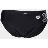 Плавки Arena Kikko V Swim Briefs 006750-510 чорний, білий 85 (3468337061489) изображение 3