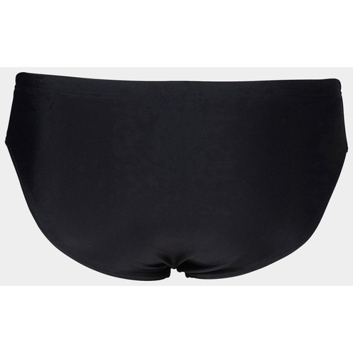 Плавки Arena Kikko V Swim Briefs 006750-510 чорний, білий 105 (3468337066767) изображение 6