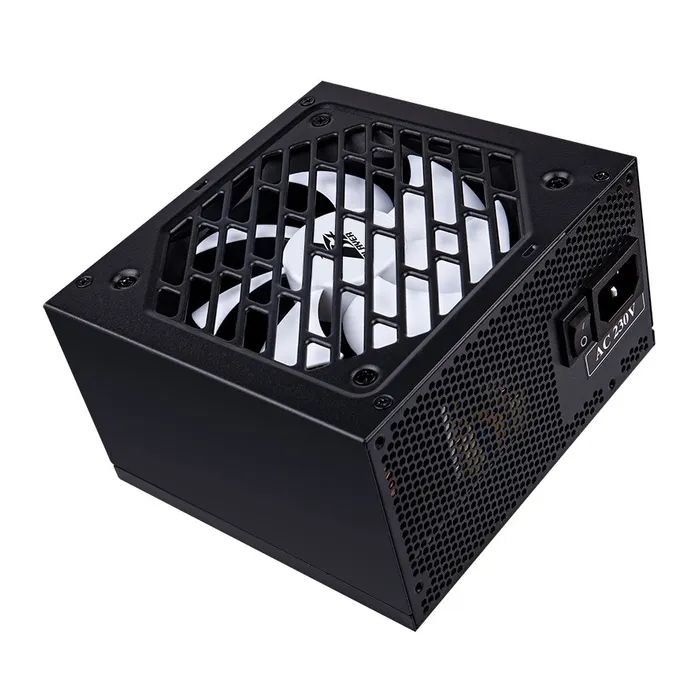 Блок питания 1stPlayer 700W (FK-700-BK-EU) изображение 4