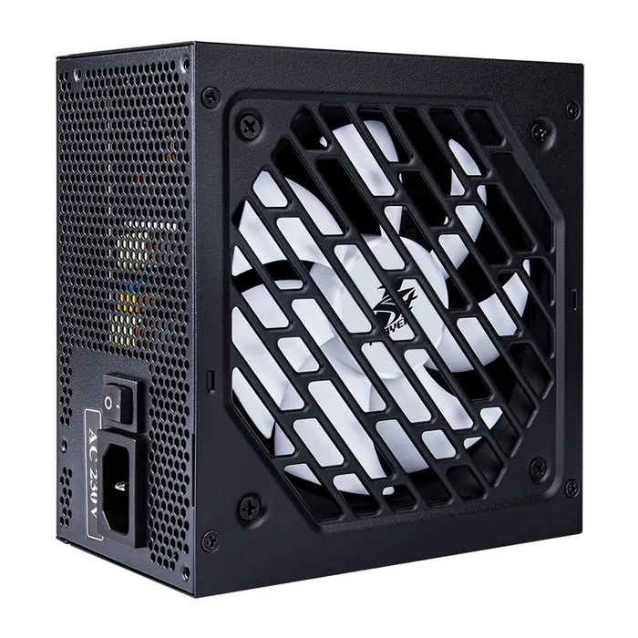 Блок питания 1stPlayer 700W (FK-700-BK-EU) изображение 6