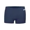 Плавки Arena Team Swim Short Solid 004776-750 синій, білий 80 (3468336638422) изображение 3