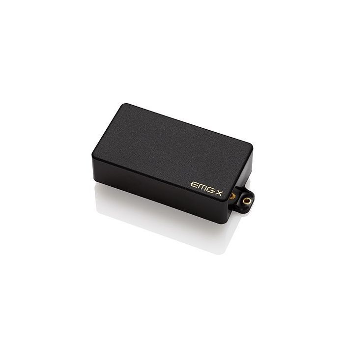 Звукосниматель для гитары EMG 85X Black