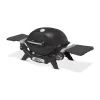 Гриль-барбекю Weber Q1200N з бічними столиками Black (1501070) изображение 3