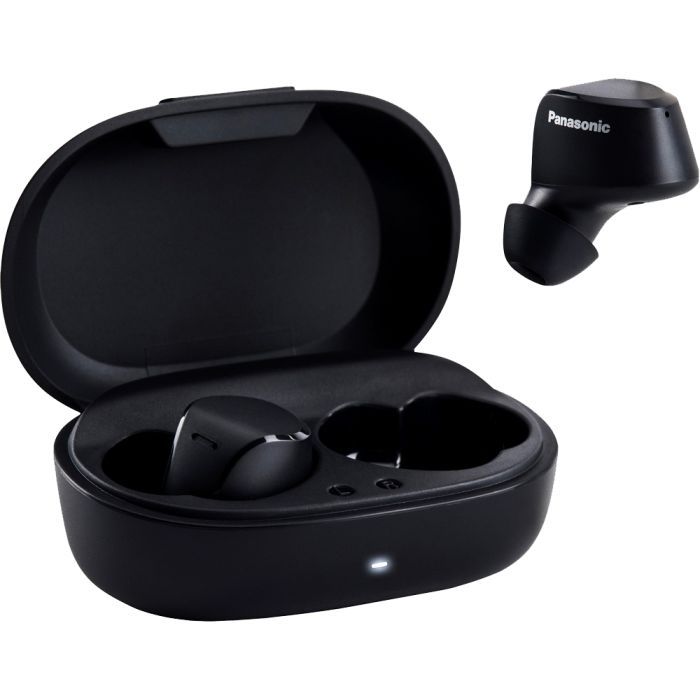 Наушники Panasonic RZ-B120W Black (RZ-B120WDG-K)