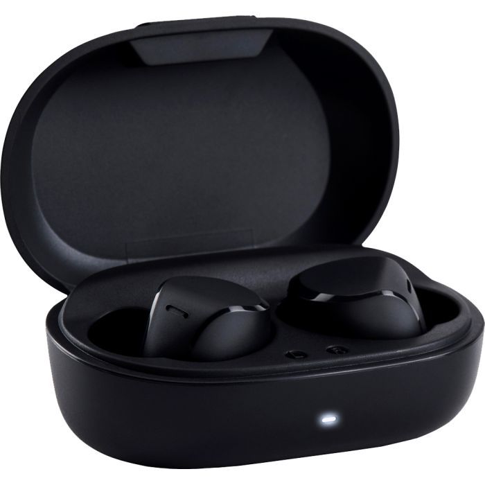 Наушники Panasonic RZ-B120W Black (RZ-B120WDG-K) изображение 2