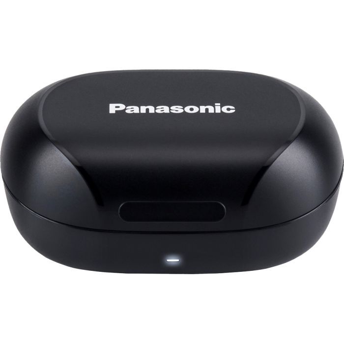Наушники Panasonic RZ-B120W Black (RZ-B120WDG-K) изображение 3