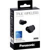 Наушники Panasonic RZ-B120W Black (RZ-B120WDG-K) изображение 6
