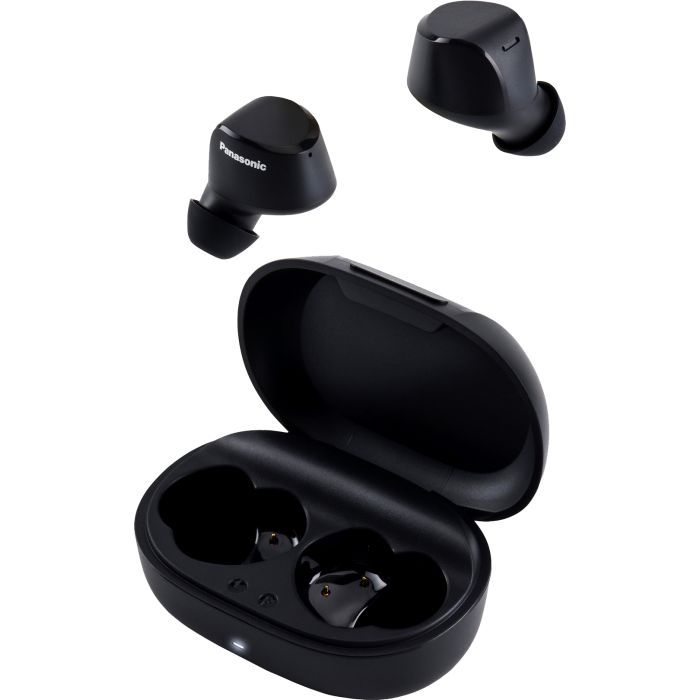 Наушники Panasonic RZ-B120W Black (RZ-B120WDG-K) изображение 8