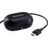 Наушники Panasonic RZ-B120W Black (RZ-B120WDG-K) изображение 9