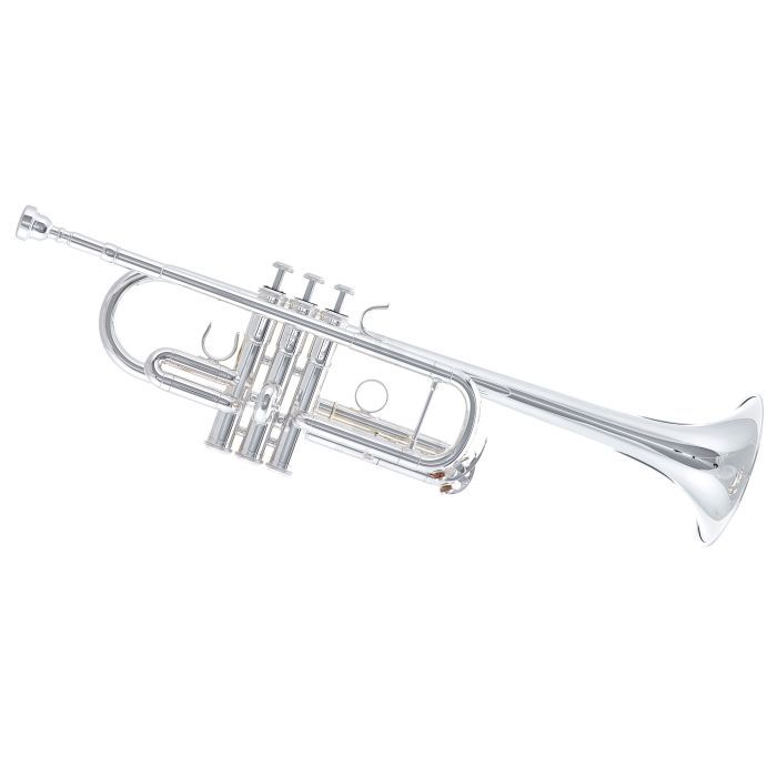 Труба Yamaha YTR-4435Sll (C/Bb) изображение 2