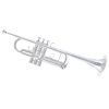 Труба Yamaha YTR-4435Sll (C/Bb) изображение 2