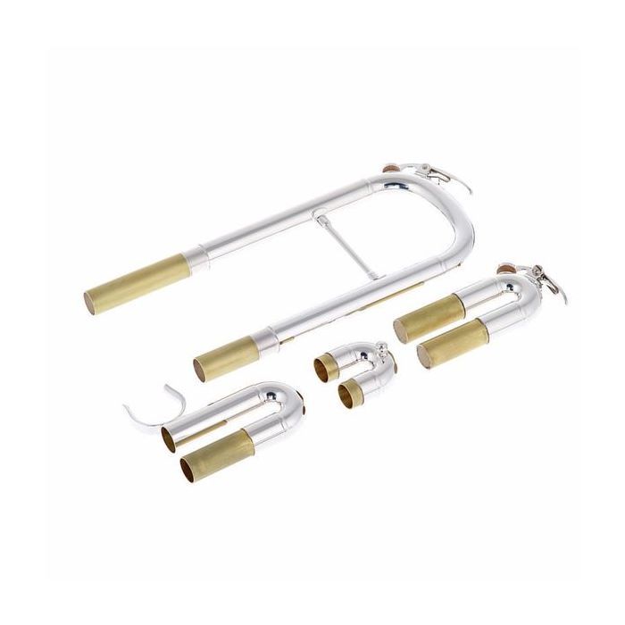 Труба Yamaha YTR-4435Sll (C/Bb) изображение 5
