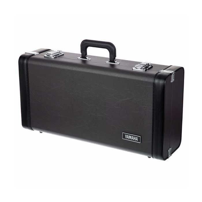 Труба Yamaha YTR-4435Sll (C/Bb) изображение 7