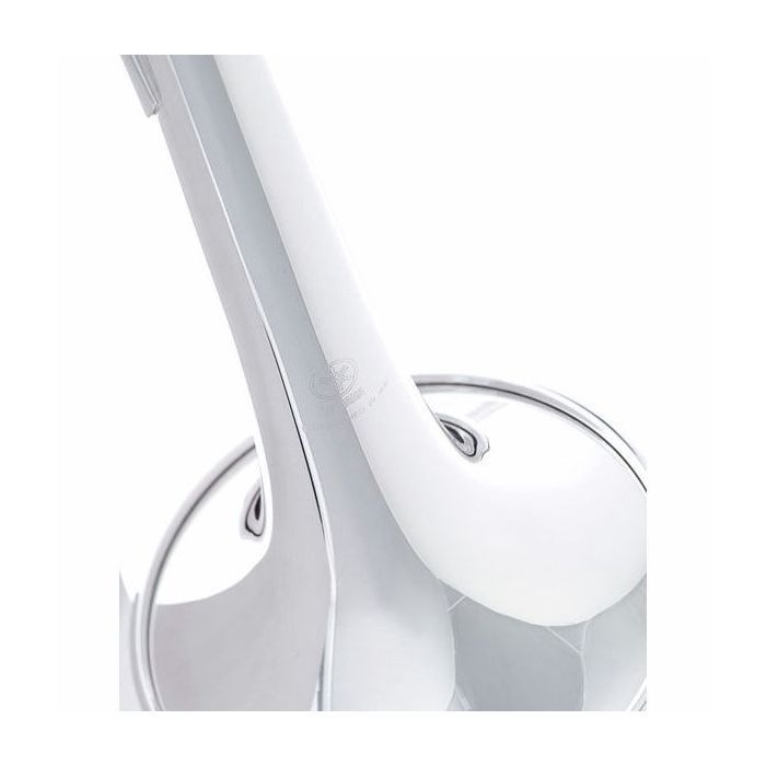 Труба Yamaha YTR-4435Sll (C/Bb) изображение 9