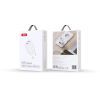 Зарядний пристрій XO L109 12W 2xUSB-A White (L109_White) зображення 3