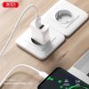 Зарядний пристрій XO L109 12W 2xUSB-A White (L109_White) зображення 4