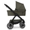 Люлька ABC design Samba 2 (Avocado) (12005072500) изображение 3
