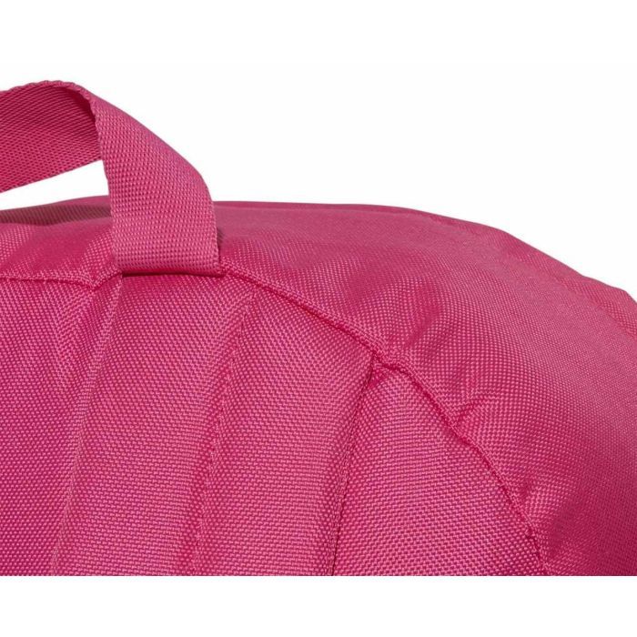 Рюкзак туристический Adidas Clsc Bars Bp IS7048 27,5L чорний (4067901108286) изображение 4