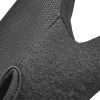 Рукавички для фітнесу Adidas Essential Adjustable Gloves ADGB-12425 чорний L (885652014991) зображення 4