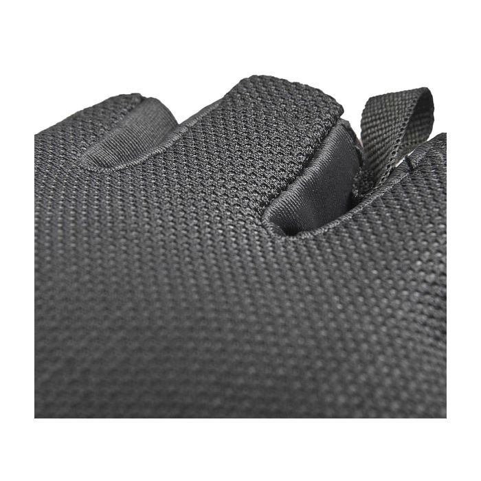 Рукавички для фітнесу Adidas Essential Adjustable Gloves ADGB-12426 чорний XL (885652015004) зображення 6