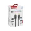 Кабель мультимедийный HDMI M to HDMI M 1.5m V2.0 black Promate (prolink4k60-150) изображение 2
