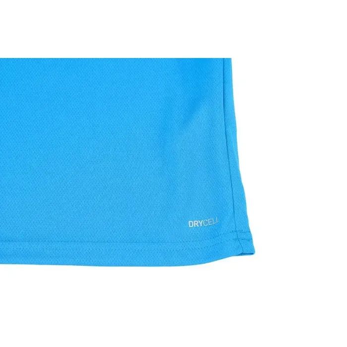 Футболка Puma teamRISE Jersey 704932-13 сірий XXL (4063699213317) изображение 6