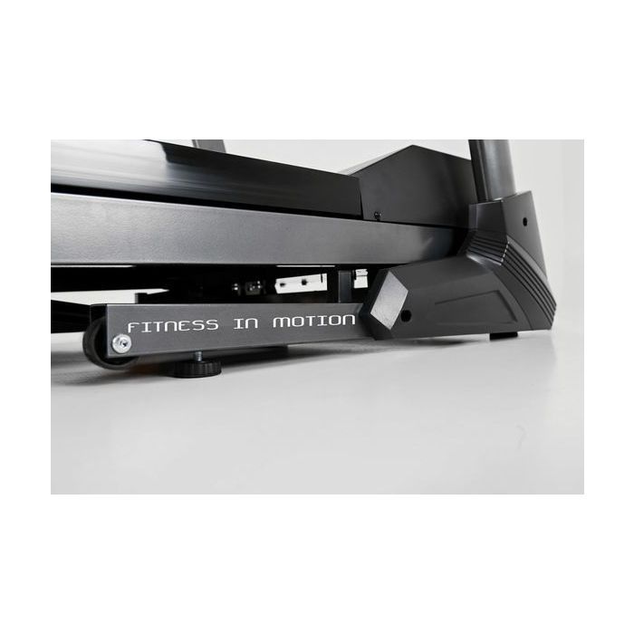 Бігова доріжка Toorx TRAVELLER (931711) зображення 6