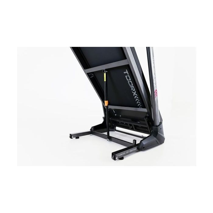 Бігова доріжка Toorx TRAVELLER (931711) зображення 9
