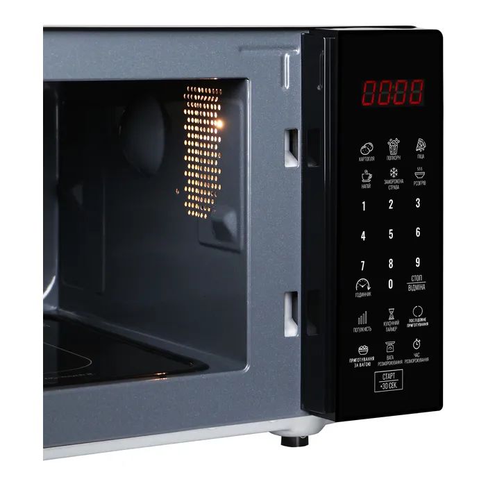 Микроволновая печь Galanz MW-4203BT изображение 5